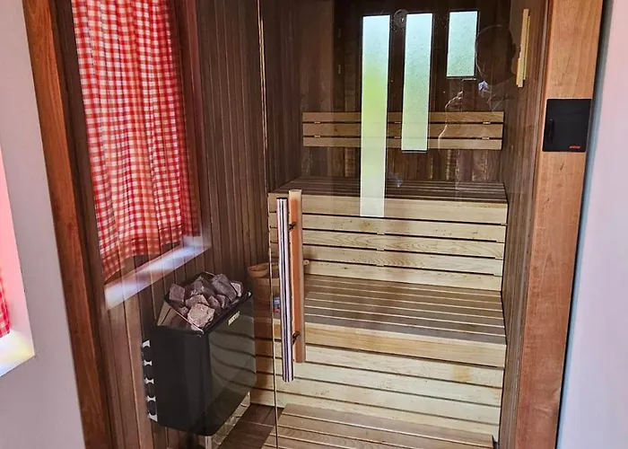 度假居 Kuca Za Odmor Harmonija