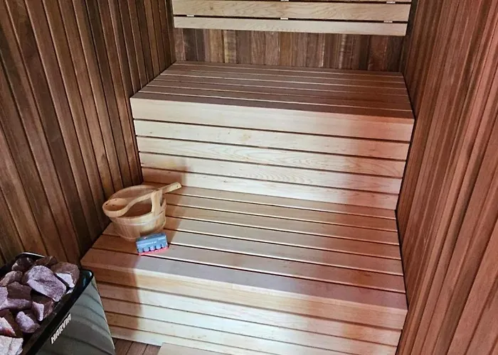 度假居 Kuca Za Odmor Harmonija *