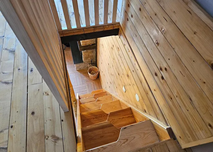 Kuca Za Odmor Harmonija * 帕莱