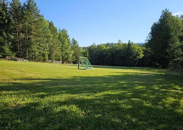 度假居 Kuca Za Odmor Harmonija