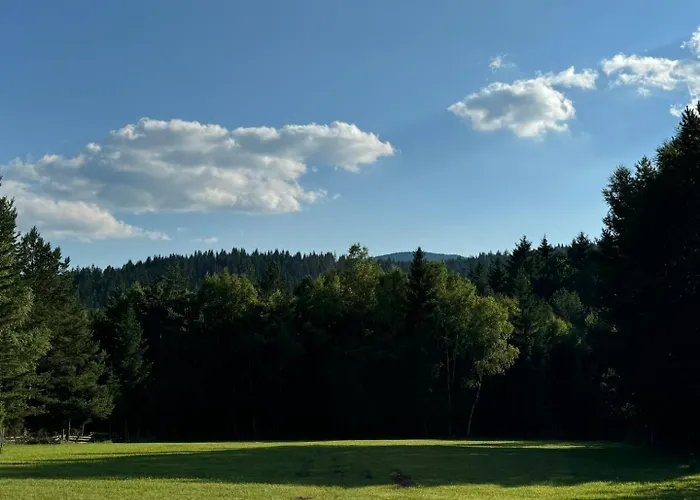 Kuca Za Odmor Harmonija 度假居 *