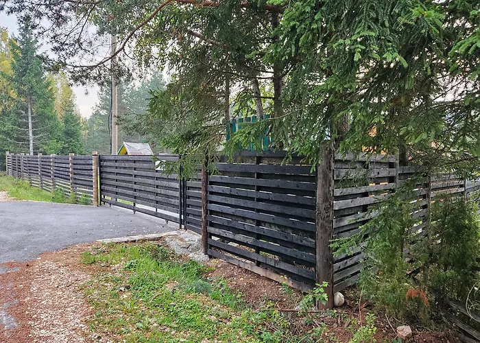 Kuca Za Odmor Harmonija 度假居