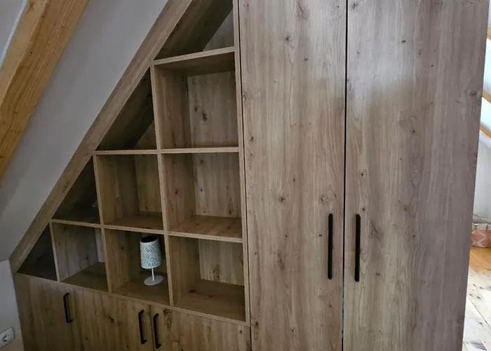 Kuca Za Odmor Harmonija 度假居